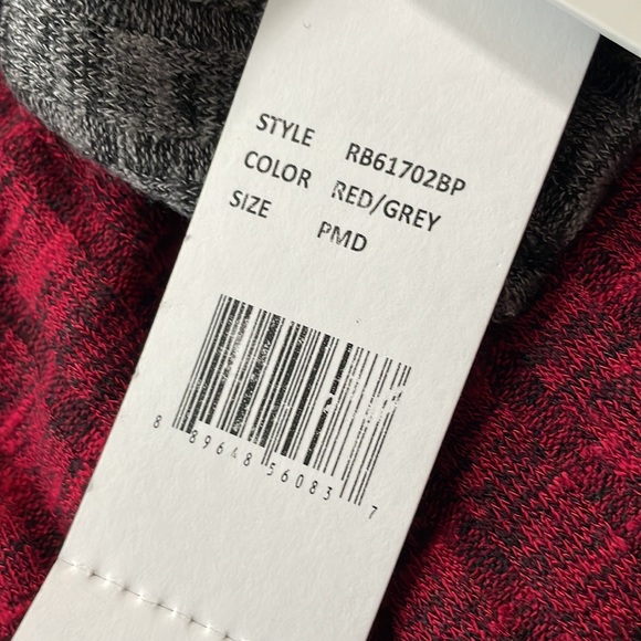 Signature by Robbie Bee cowl neck dress Size PM - Picture 12 of 13